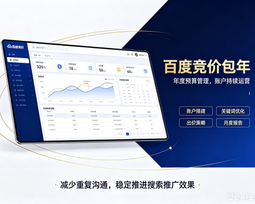 永乐群岛百度竞价包年